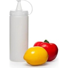 Elitse Masterchef Yağdanlık & Sosluk 1000 ml ROYALEKS-GMP-122