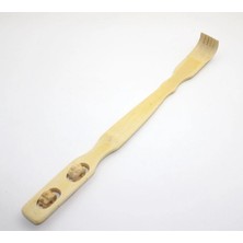 Elitse Ahşap Sırt Kaşıma 94-1200