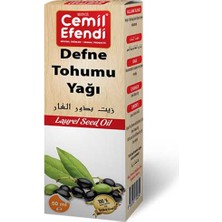 Elitse Defne Tohumu Yağı 50 Ml.