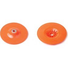 Elitse Plastik Disk Altı 115 mm