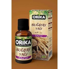 Elitse Buğday Yağı 20 Ml.