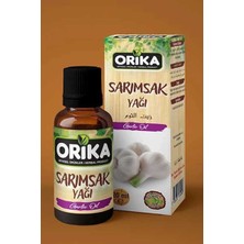 Elitse Sarımsak Yağı 20 Ml.