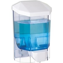 Elitse Sıvı Sabun ve Dezenfektan Verici 500ML ROYALEKS-F032
