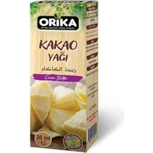 Elitse Kakao Yağı 20 Ml.