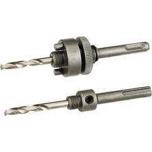 Elitse Sds Bi-Metal Panç Adaptörü 14-30 mm