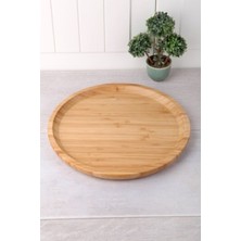Elitse Yuvarlak Tabak 25CM ROYALEKS-YUV2525