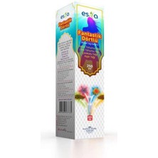 Elitse Fantastik Dörtlü Yağ 250 Ml.