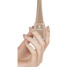 Elitse Keratinli Besleyici Oje 14 ml Renk No: 70