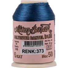 Elitse Altınbaşak Oya ve Dantel Ipi 20 gr - Royaleks - No: 373