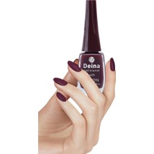 Elitse Keratinli Besleyici Oje 14 ml Renk No: 11