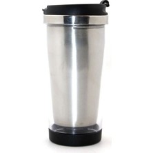 Elitse Resim Baskılı Termos 450 ml ALK2269