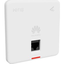 Huawei Huaweı AP160 Wıfı6 AX3000 Çift Bant Duvar Tipi Access Point
