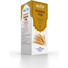 Elitse Buğday Yağı 20 Ml.
