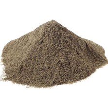 Elitse Organik Taze Dökme Çekilmiş Karabiber 250 gr