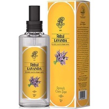 Elitse Lavanda 100 ml Kolonya