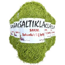 Elitse 5 Adet Sakal Sabunluk Lif Ipliği 43