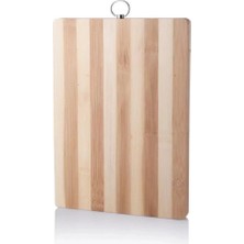 Elitse Bambu Kesim Tahtası 18X26CM ROYALEKS-B.EK-110