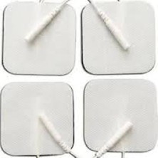 Elitse Tens Pedi Nrd 313 * (5x5 cm Kablolu) 2 Çift Sipariş Kodu: 313 Lot No: 0V45K562024