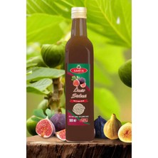 Elitse Incir Sirkesi % 100 Doğal Katkısız 500 ml