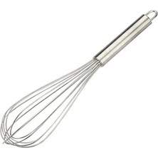 Elitse Paslanmaz Çırpıcı 28 cm ROYALEKS-PC12