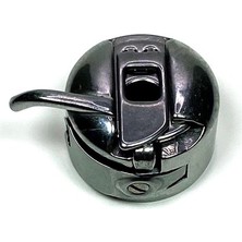 Elitse Aile Dikiş Makina Mekik Metal