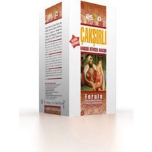 Elitse Çakşırlı Güç Macunu 420 Gr.