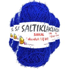 Elitse 5 Adet Sakal Sabunluk Lif Ipliği 04