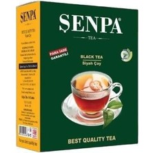 Elitse Siyah Çay Best Quality Tea Sri Lanka 800 gr