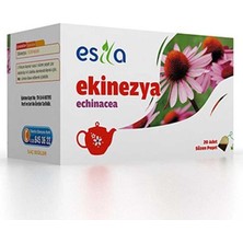 Elitse Ekinezya Çayı 20 Li.