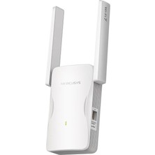 Mercusys ME25B BE3600 Wıfı7 Menzil Genişletici Priz Tip