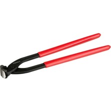 Elitse Betoncu Kerpeten - 250 Mm, Pvc Izoleli