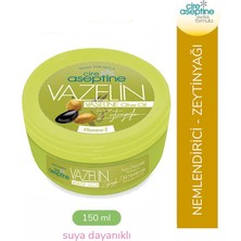 Elitse Cire Aseptine Vazelin Zeytinyağlı 150 ml