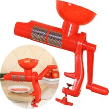 Elitse Newlife Kollu Mengeneli Domates Salça Makinesı CLKN-1562