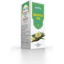 Elitse Okaliptus Yağı 20 Ml.