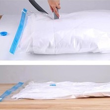 Elitse Magic Saver Tekli Vakumlu Poşet 80X100CM ROYALEKS-353100