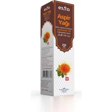 Elitse Aspir Yağı 250 Ml.