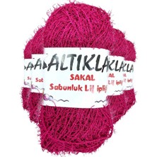 Elitse 5 Adet Sakal Sabunluk Lif Ipliği 22