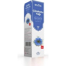 Elitse Çörek Otu Yağı 250 Ml.