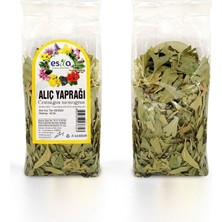 Elitse Poşet Alıç Yaprağı 40 Gr.