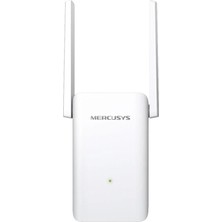 Mercusys ME80X AX3000 Mesafe Genişletici Priz Tipi
