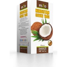 Elitse Hindistan Cevizi Yağı 370 Ml.