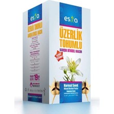 Elitse Üzerlik Tohumlu Macun 420 Gr.