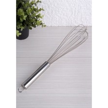 Elitse Balsa Metal Çırpıcı