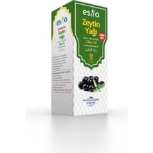 Elitse Zeytin Yağı 50 Ml.