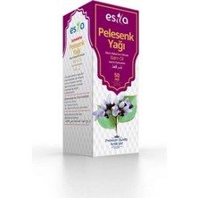 Elitse Pelesenk Yağı 50 Ml.