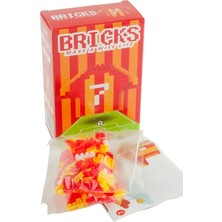 Marsilyan Taraftar Mikro Yapı LEGO