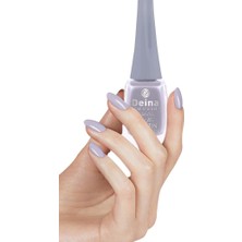 Elitse Keratinli Besleyici Oje 14 ml Renk No: 30