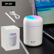 Elitse H2O Buhar Makinesi