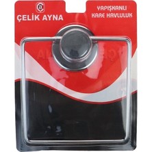 Elitse Yapışkanlı Kare Havluluk ROYALEKS-827