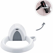Elitse Askı Saç Kurutucu L Boy ROYALEKS-L579